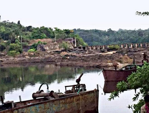  water supply scarcity 